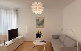 Apartament Przystań w Ustce - 120 m2 - 200 m od plaży Mickiewicza 2
